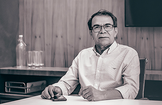 WILSON SOUZA