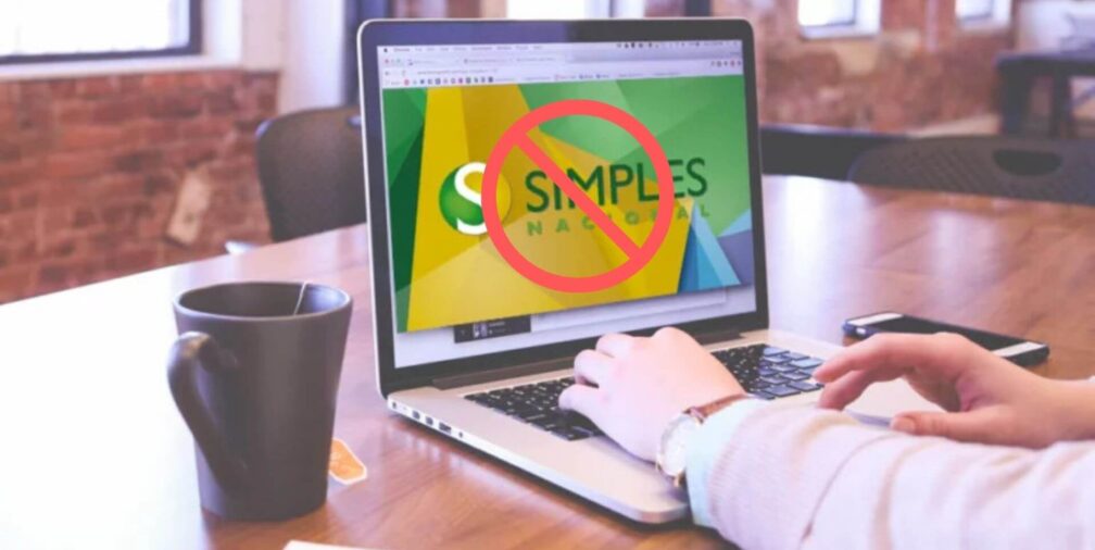 Principais erros que podem excluir uma empresa do Simples Nacional