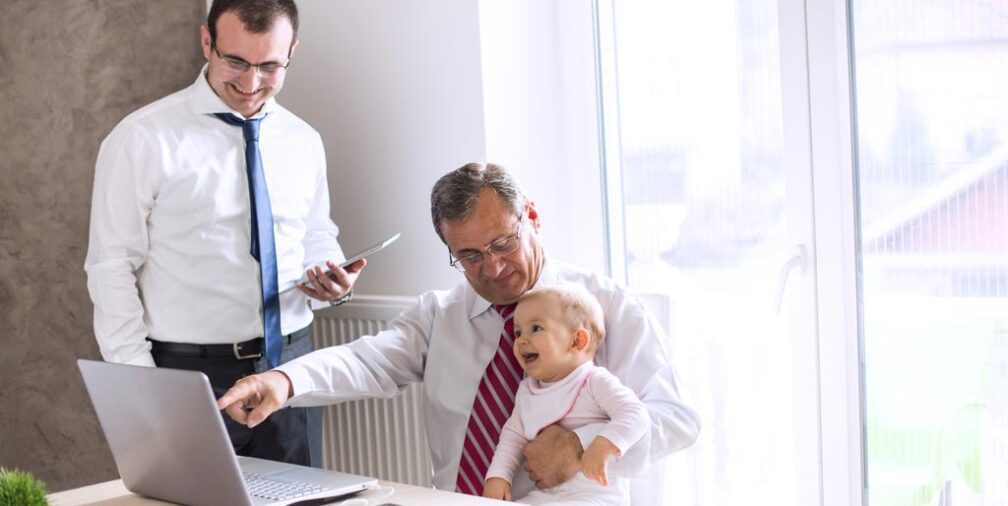 Particularidades das empresas familiares